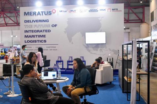 Sea Indonesia Exhibition 2023