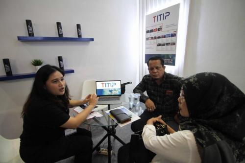 Sea Indonesia Exhibition 2023