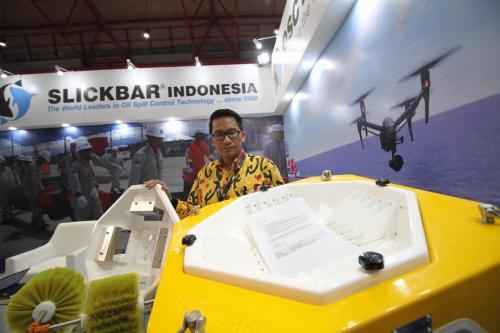 Sea Indonesia Exhibition 2023