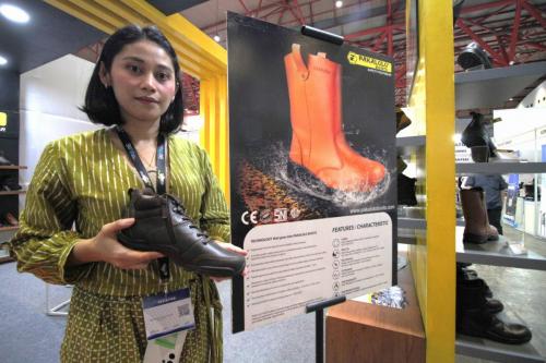 Sea Indonesia Exhibition 2023