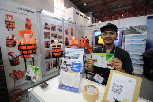 Sea Indonesia Exhibition 2023