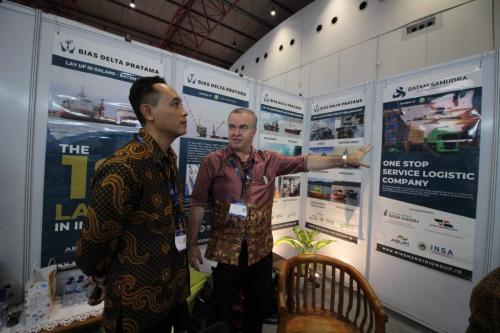 Sea Indonesia Exhibition 2023