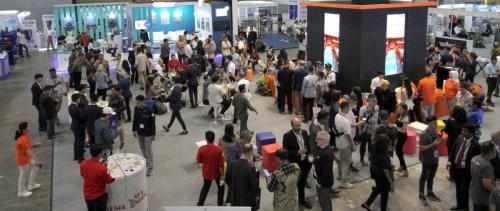 Sea Indonesia Exhibition 2023